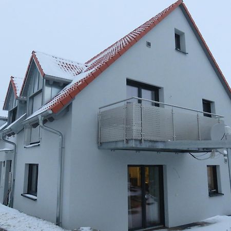 Ferienwohnung II Schnelldorf المظهر الخارجي الصورة